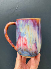 Load image into Gallery viewer, Large Plumberry mug
