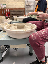 Load image into Gallery viewer, May 16th Taster Session 1:00-4:00- Wheel Throwing