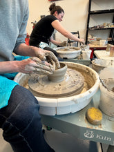 Load image into Gallery viewer, May 16th Taster Session 1:00-4:00- Wheel Throwing