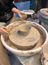 Load image into Gallery viewer, May 16th Taster Session 1:00-4:00- Wheel Throwing
