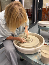 Load image into Gallery viewer, May 16th Taster Session 1:00-4:00- Wheel Throwing