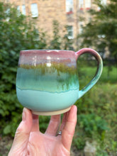 Load image into Gallery viewer, Colourful mug A
