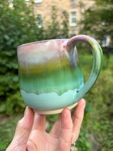 Load image into Gallery viewer, Colourful mug C
