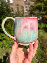 Load image into Gallery viewer, Harmony mug J
