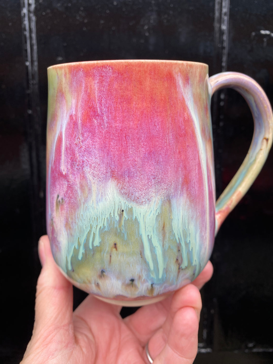 Harmony mug (G)