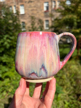 Load image into Gallery viewer, Harmony mug F
