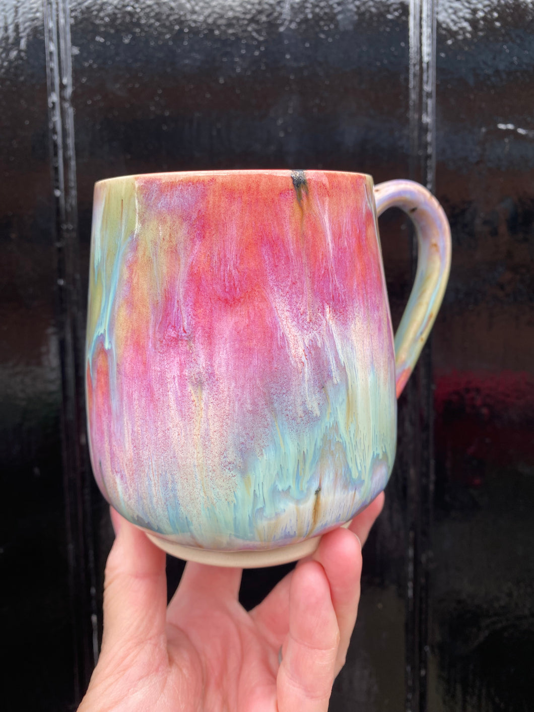 Harmony mug (B)