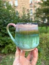 Load image into Gallery viewer, Colourful mug B
