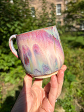 Load image into Gallery viewer, Harmony mug E
