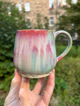 Load image into Gallery viewer, Harmony mug D
