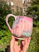 Load image into Gallery viewer, Harmony mug F
