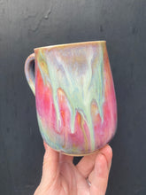 Load image into Gallery viewer, Harmony mug (L)
