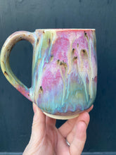 Load image into Gallery viewer, Harmony mug (Y)
