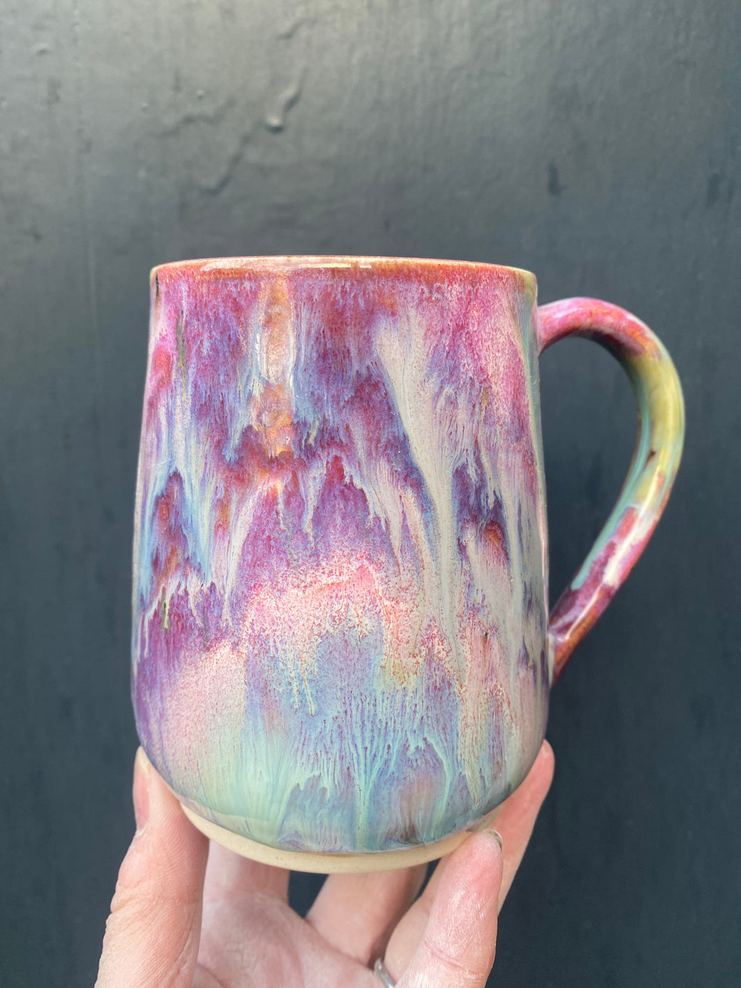 Harmony mug (R)