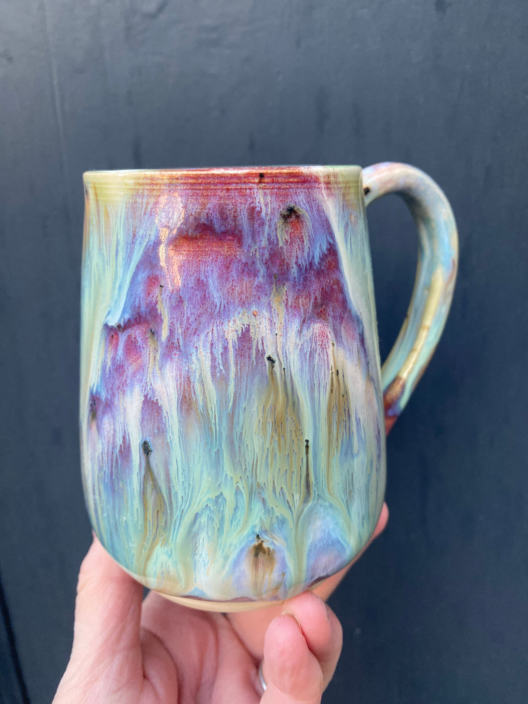 Harmony mug (V)