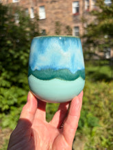 Load image into Gallery viewer, Colourful cup B

