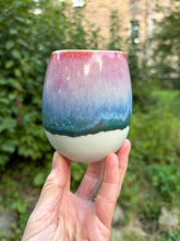 Load image into Gallery viewer, Colourful cup A
