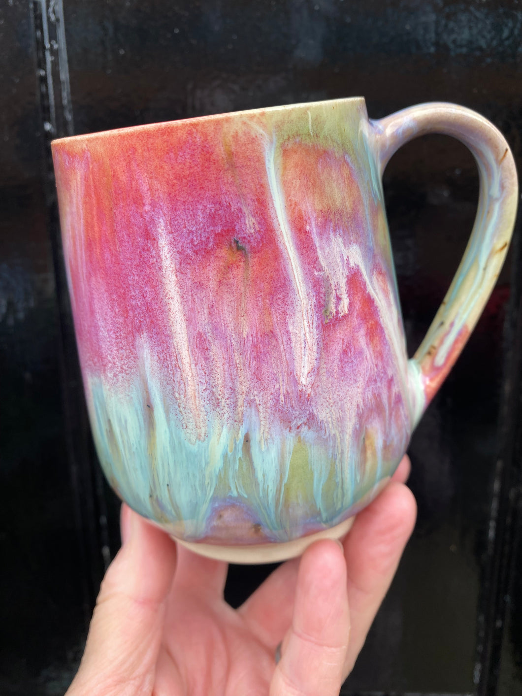 Harmony mug (C)