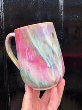 Load image into Gallery viewer, Harmony mug (J)

