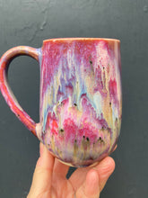 Load image into Gallery viewer, Plumberry Harmony mug (R)
