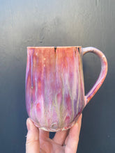 Load image into Gallery viewer, Harmony mug (J)
