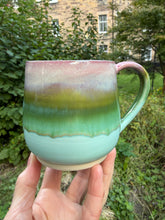 Load image into Gallery viewer, Colourful mug C
