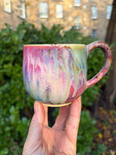 Load image into Gallery viewer, Harmony mug (L)
