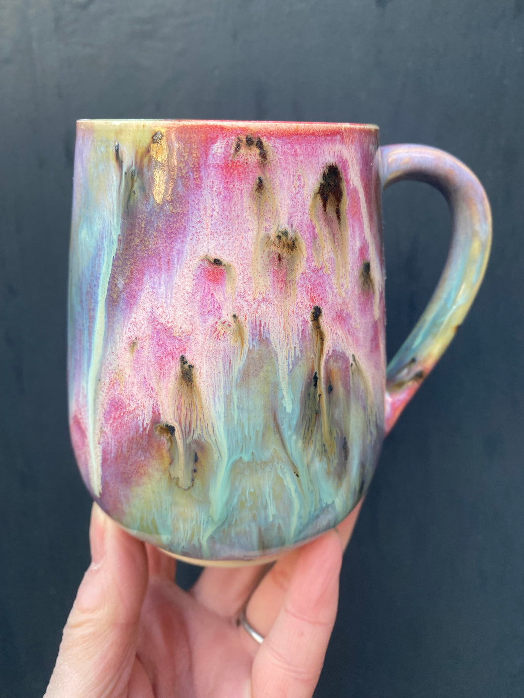 Harmony mug (U)