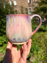 Load image into Gallery viewer, Harmony mug E

