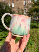 Load image into Gallery viewer, Harmony mug K
