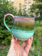Load image into Gallery viewer, Colourful mug A

