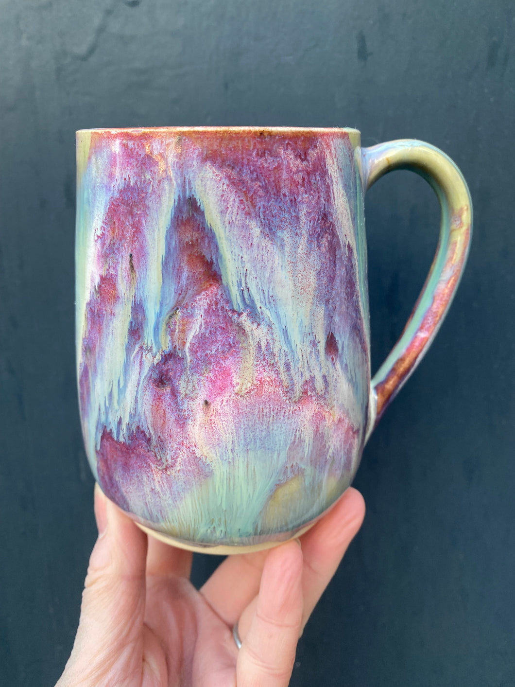 Harmony mug (W)