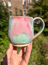 Load image into Gallery viewer, Harmony mug J
