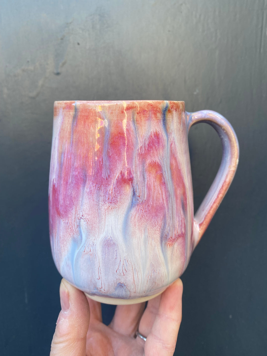 Harmony mug (G)