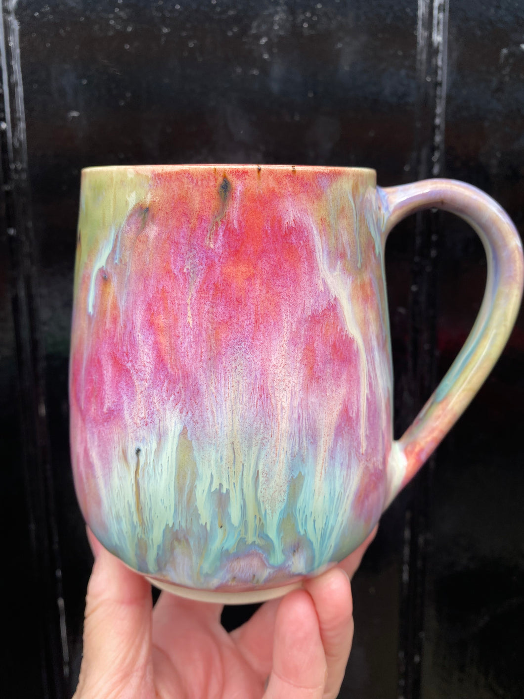 Harmony mug (E)