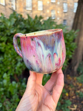 Load image into Gallery viewer, Harmony mug (L)
