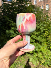 Load image into Gallery viewer, Wine goblet A
