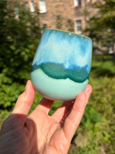 Load image into Gallery viewer, Colourful cup B
