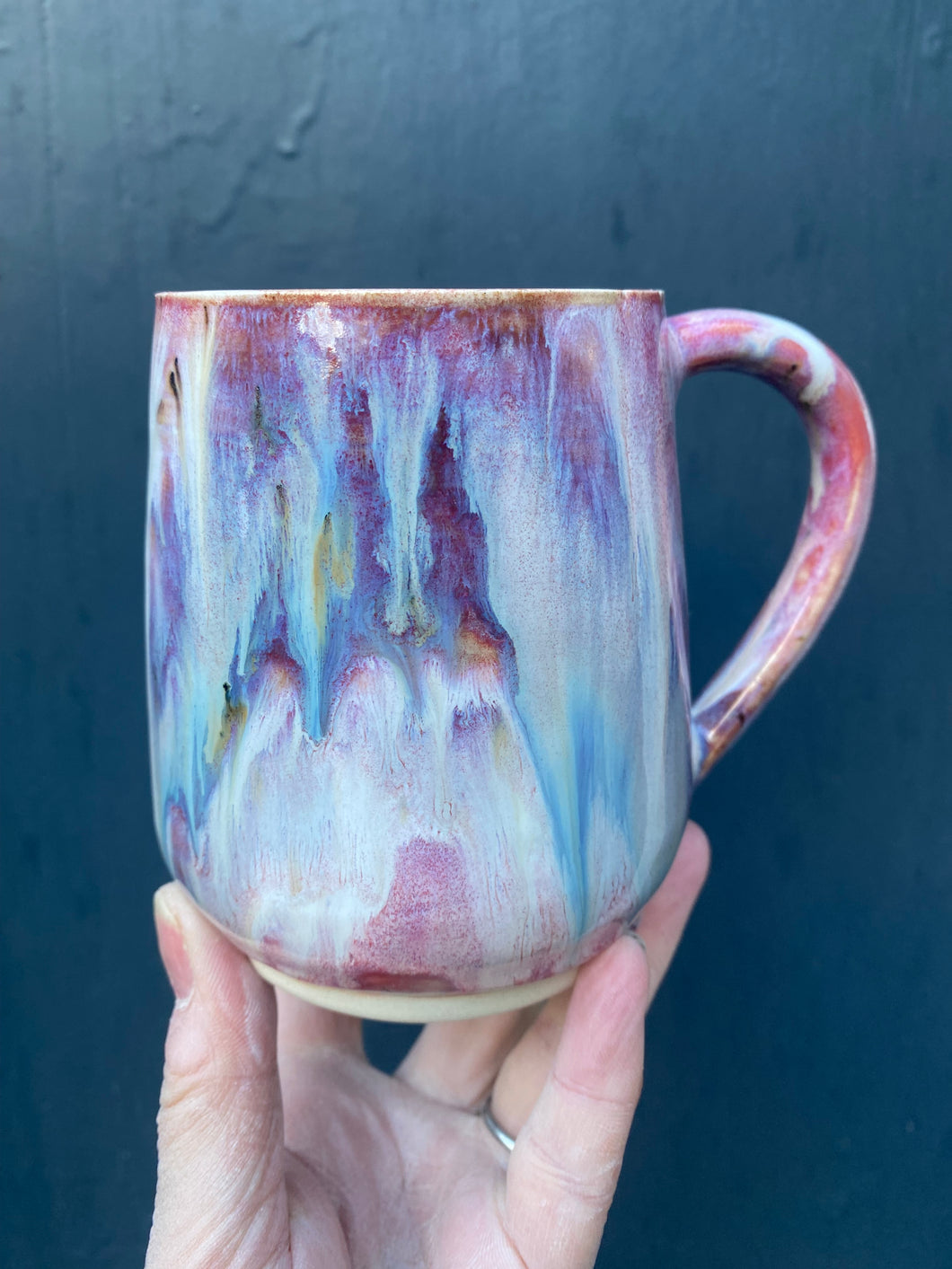 Harmony mug (J)