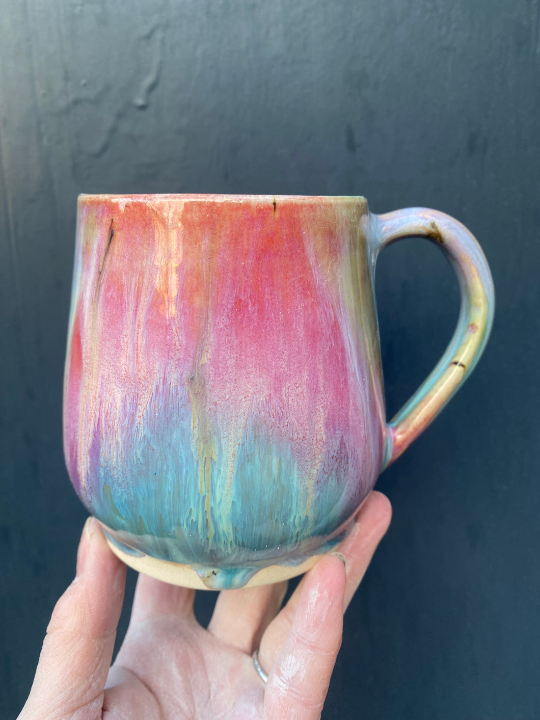 Harmony mug (P)