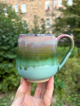 Load image into Gallery viewer, Colourful mug B
