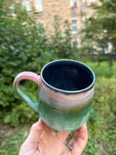 Load image into Gallery viewer, Colourful mug B
