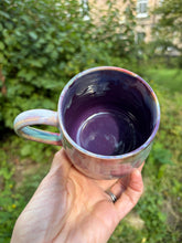 Load image into Gallery viewer, Harmony mug D
