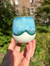 Load image into Gallery viewer, Colourful cup C
