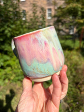 Load image into Gallery viewer, Harmony mug J
