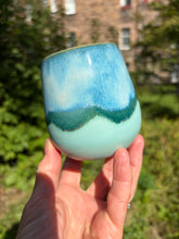 Load image into Gallery viewer, Colourful cup B
