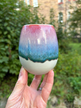 Load image into Gallery viewer, Colourful cup A
