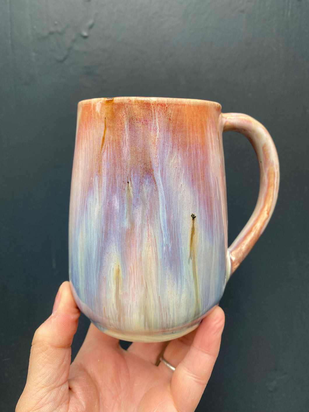 Harmony mug (n)