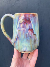 Load image into Gallery viewer, Harmony mug (V)
