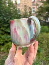 Load image into Gallery viewer, Harmony mug D
